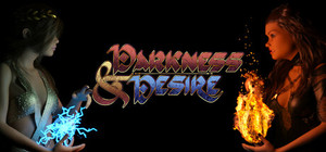 Darkness and Desire banner