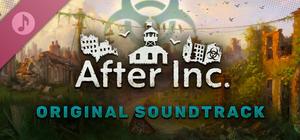 After Inc: Revival Soundtrack banner
