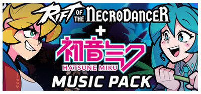 Rift + Hatsune Miku Music Pack