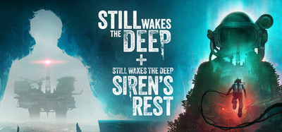 Still Wakes the Deep - The Complete Collection