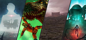 The Chinese Room Award Winners banner