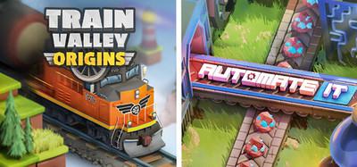 Train Automation