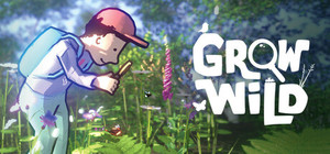 Grow Wild banner