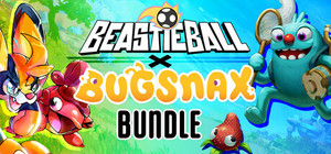 Bugsnax + Beastieball banner