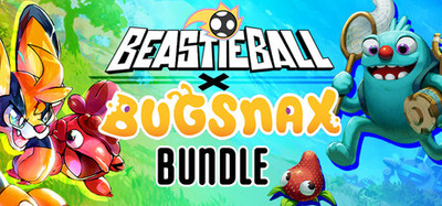 Bugsnax + Beastieball