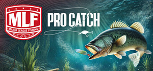 MLF: Pro Catch banner