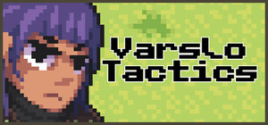 Varslo Tactics banner