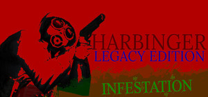 HARBINGER - Legacy Edition banner