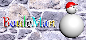BouleMan banner