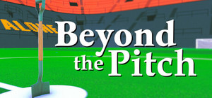 Beyond the Pitch banner