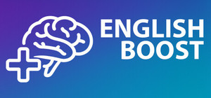 English Boost banner