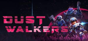 Dust Walkers banner