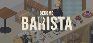 Become Barista! banner