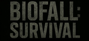 Biofall: Survival banner