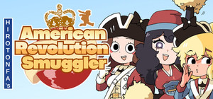 HIROTONFA's American Revolution Smuggler banner