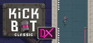 Kick Bot Classic DX banner