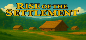 Rise of the Settlement banner