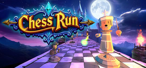 Chess Run banner