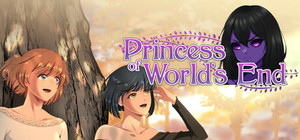 Princess of Worlds End banner