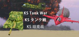 KS Tank War banner