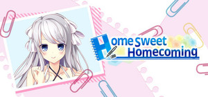 Home Sweet Homecoming banner