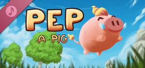 Pep a Pig Soundtrack banner