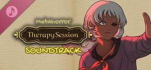 Metahorror Therapy Session Soundtrack banner