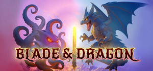 Blade & Dragon VR banner
