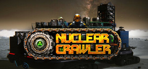 Nuclear Crawler banner