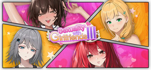 Sexuality with girlfriends Ⅲ banner