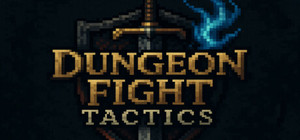 Dungeon Fight Tactics banner