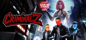 CriminalZ banner