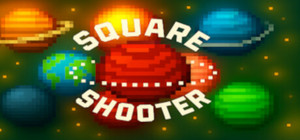 Square Shooter banner