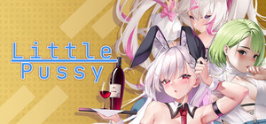 Little Pussy banner
