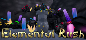 Elemental Rush banner