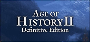 Age of History 2: Definitive Edition banner