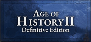 Age of History 2: Definitive Edition banner