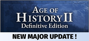 Age of History 2: Definitive Edition banner