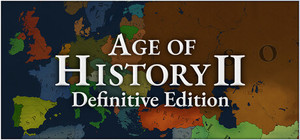 Age of History 2: Definitive Edition banner