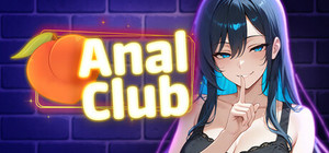 Anal club banner