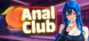 Anal club banner