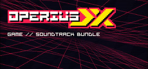 Operius DX // Soundtrack Bundle banner