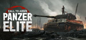 Call to Arms: Panzer Elite banner