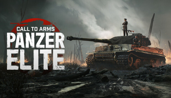 CALL TO ARMS: PANZ