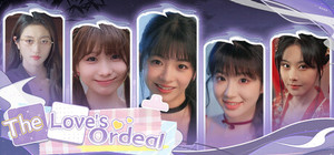 The Love's Ordeal banner