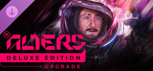 The Alters: Deluxe Edition Upgrade banner