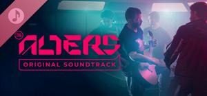 The Alters: Original Soundtrack banner
