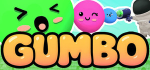 Gumbo banner