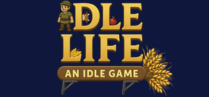 Idle Life - An Idle Game banner