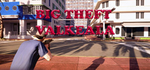 Big Theft Valkeala banner